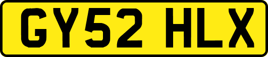 GY52HLX