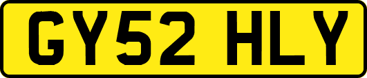 GY52HLY