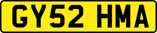 GY52HMA