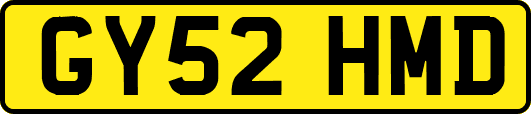 GY52HMD