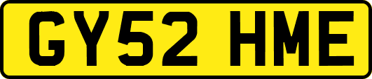 GY52HME