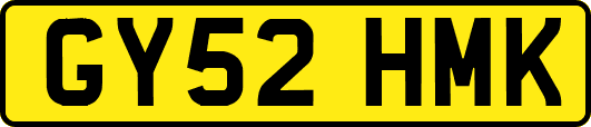 GY52HMK