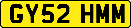GY52HMM