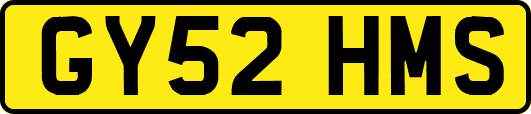 GY52HMS