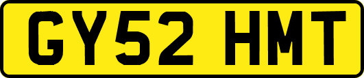 GY52HMT