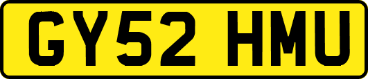 GY52HMU