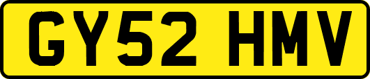 GY52HMV