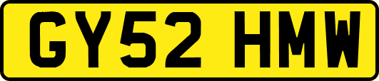 GY52HMW
