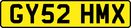 GY52HMX