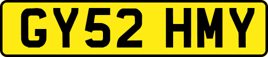 GY52HMY