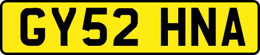 GY52HNA