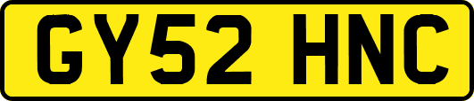 GY52HNC
