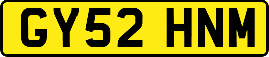 GY52HNM