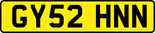 GY52HNN