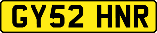 GY52HNR