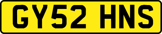 GY52HNS