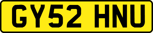 GY52HNU