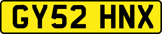 GY52HNX