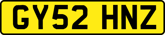 GY52HNZ