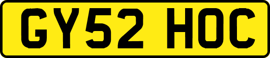 GY52HOC