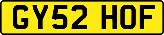 GY52HOF