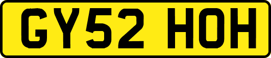 GY52HOH