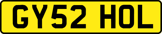 GY52HOL