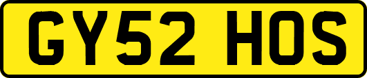 GY52HOS