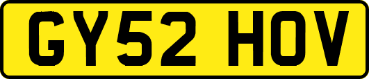 GY52HOV