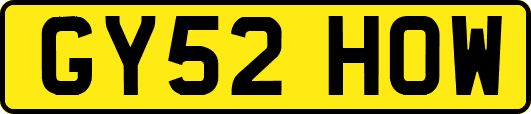 GY52HOW