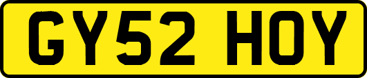 GY52HOY