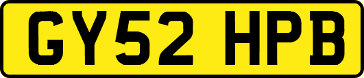 GY52HPB