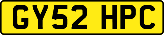 GY52HPC
