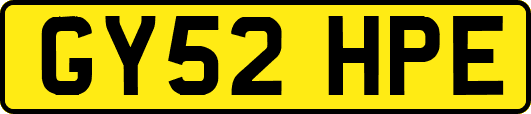 GY52HPE