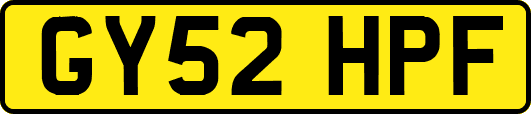 GY52HPF