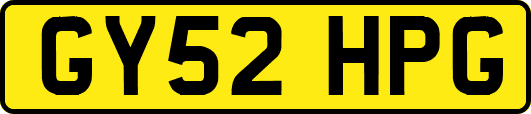 GY52HPG