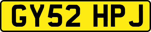 GY52HPJ