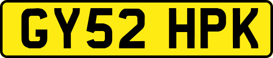 GY52HPK