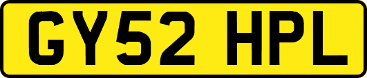 GY52HPL