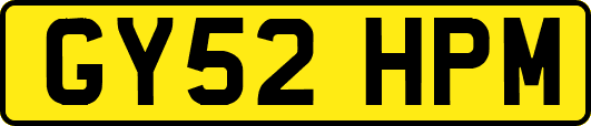 GY52HPM