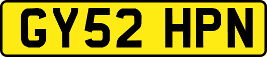GY52HPN