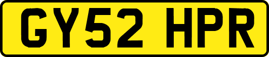GY52HPR