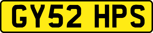 GY52HPS