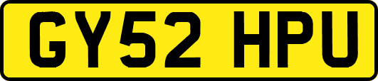 GY52HPU