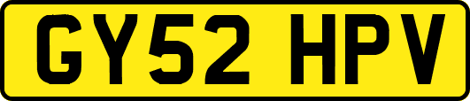GY52HPV