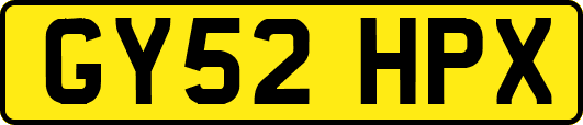 GY52HPX