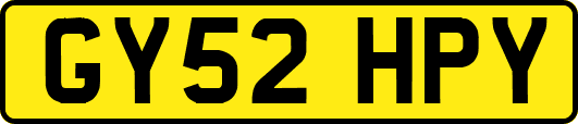 GY52HPY