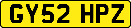 GY52HPZ