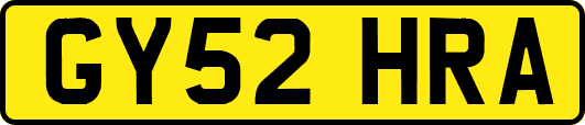 GY52HRA