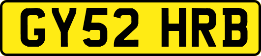 GY52HRB